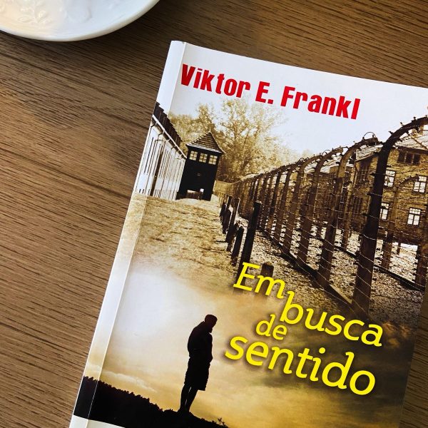 A Busca de Sentido