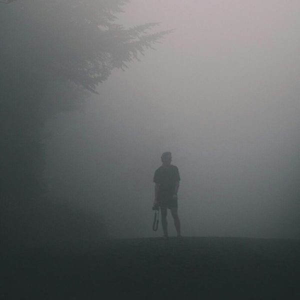 A maioria das pessoas que chega até mim acha que precisa recomeçar.